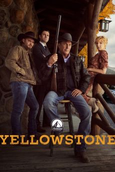 Yellowstone - Saison 2 wiflix