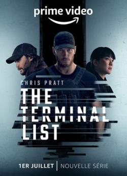 The Terminal List - Saison 1 wiflix