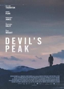 Devil's Peak wiflix