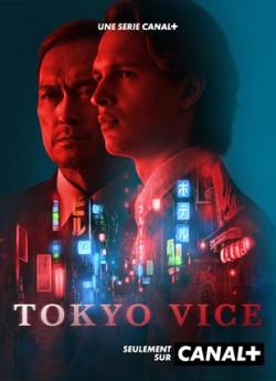 Tokyo Vice - Saison 1 wiflix