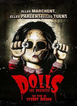 Dolls : Les Poupées wiflix