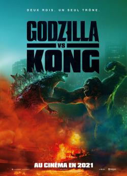Godzilla vs Kong wiflix
