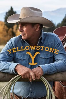 Yellowstone - Saison 1 wiflix