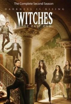 Witches of East End - Saison 2