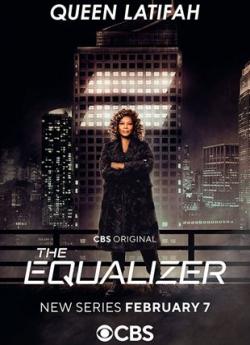 The Equalizer (2021)  - Saison 1