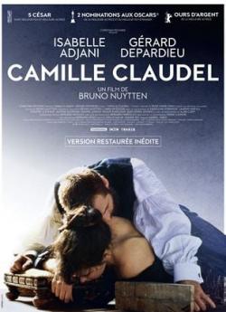Camille Claudel wiflix