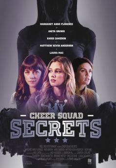 Cheer Squad Secrets wiflix