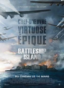 Battleship Island wiflix
