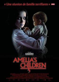 Amelia's Children wiflix