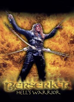 Berserker, Les guerriers d'Odin wiflix