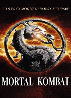 Mortal Kombat wiflix