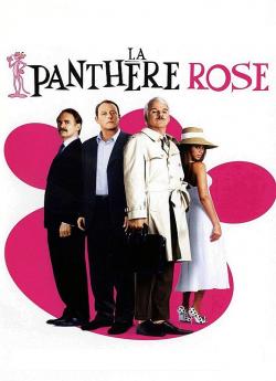 La Panthère Rose wiflix