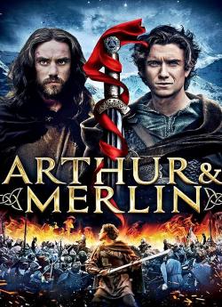 Arthur et Merlin wiflix