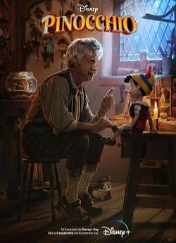 Pinocchio (Disney) wiflix