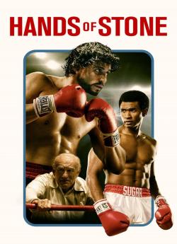 Hands Of Stone wiflix