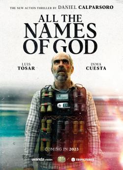 All The Names Of God wiflix
