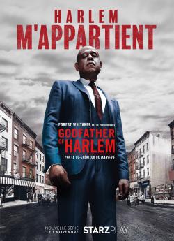 Godfather of Harlem - Saison 1 wiflix