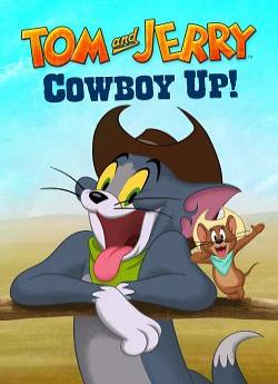 Tom and Jerry: Cowboy Up! wiflix