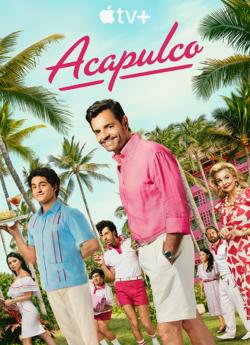 Acapulco - Saison 3 wiflix