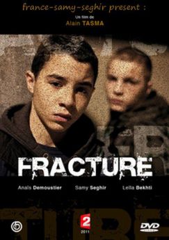 Fracture (TV) wiflix
