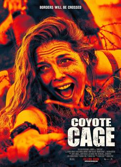 Coyote Cage wiflix