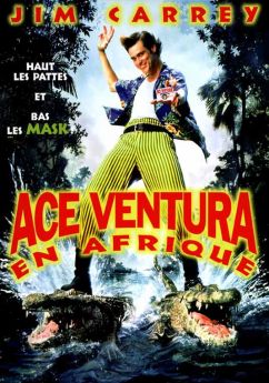 Ace Ventura en Afrique wiflix