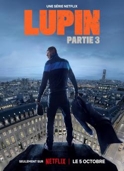 Lupin - Saison 3 wiflix