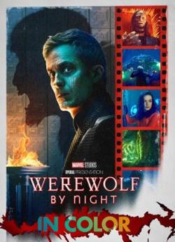 Werewolf By Night (en couleurs) wiflix