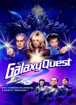 Galaxy Quest wiflix