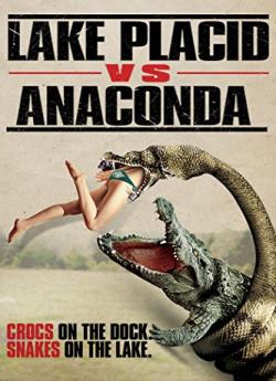Lake Placid vs. Anaconda wiflix