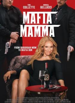 Mafia Mamma wiflix