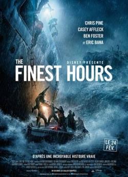 The Finest Hours wiflix