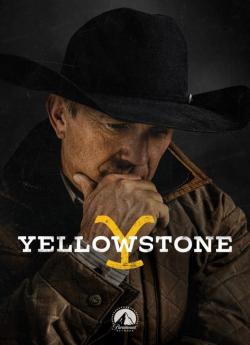 Yellowstone - Saison 5 wiflix