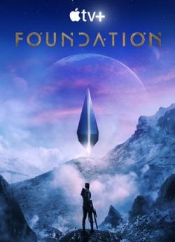 Foundation - Saison 1 wiflix