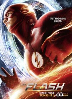 Flash (2014) - Saison 8 wiflix