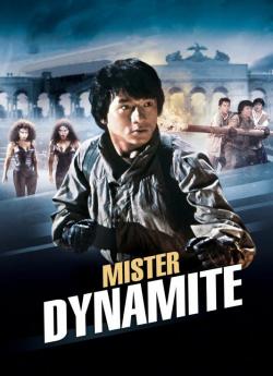 Mister Dynamite wiflix