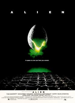Alien, le huitième passager wiflix