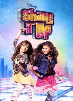 Shake It Up - Saison 1