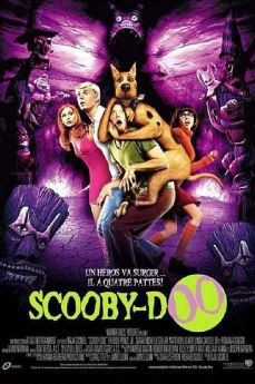 Scooby-Doo 2 : les monstres se déchaînent (Scooby-Doo 2: Monsters Unleashed) wiflix