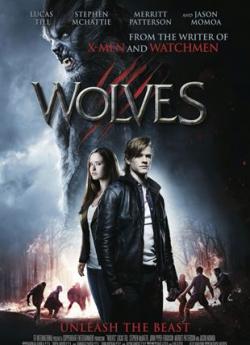 Wolves wiflix