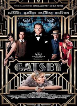 Gatsby le Magnifique wiflix