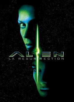 Alien, la résurrection wiflix