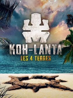 Koh-Lanta : Les 4 Terres - Saison 21 wiflix