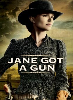 Jane Got a Gun wiflix