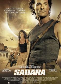 Sahara (2005) wiflix