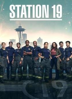 Grey's Anatomy : Station 19 - Saison 6 wiflix