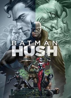 Batman: Hush wiflix