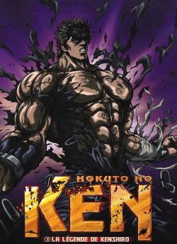 Hokuto No Ken 3 - La légende de Kenshiro wiflix