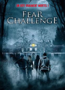 Fear Challenge wiflix