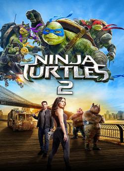 Ninja Turtles 2 wiflix